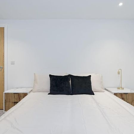Stylish Beach Front Retreat 2 Bedrooms Herne Bay Bagian luar foto
